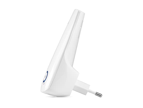 TP-LINK TL-WA850RE 300Mbps Wi-Fi EXTENDER ACCESS POINT LAN