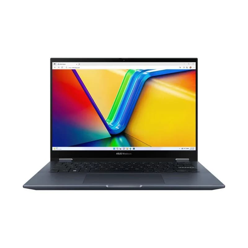 ASUS VIVOBOOK S14 FLIP TN3402YA VIPS558M VIPS559M RYZEN 5-7430U 16GB 512GB 14″ IPS TOUCH WIN 11 HOME + OHS 2021 + M365