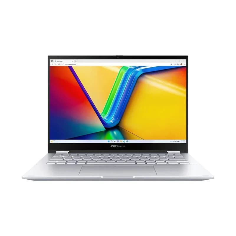 ASUS VIVOBOOK S14 FLIP TN3402YA VIPS558M VIPS559M RYZEN 5-7430U 16GB 512GB 14″ IPS TOUCH WIN 11 HOME + OHS 2021 + M365