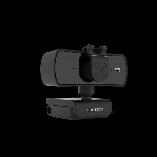 WEBCAM FANTECH C30 QHD 1440P WEBCAM 2K 4MP LUMINOUS
