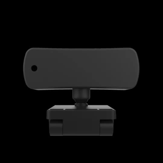 WEBCAM FANTECH C30 QHD 1440P WEBCAM 2K 4MP LUMINOUS