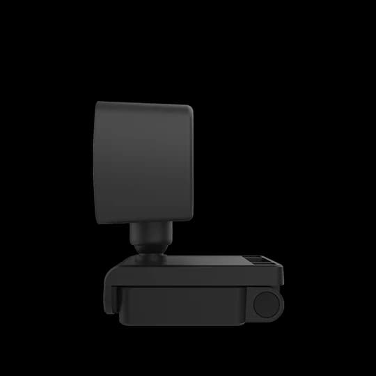 WEBCAM FANTECH C30 QHD 1440P WEBCAM 2K 4MP LUMINOUS