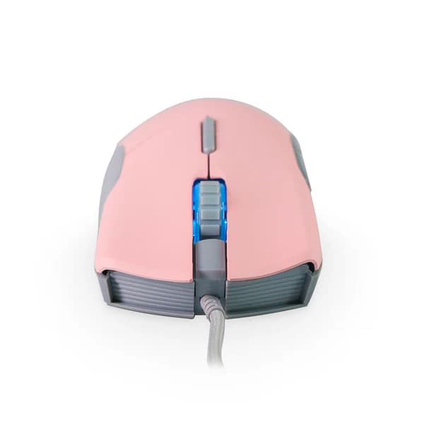 MOUSE REXUS XIERRA RXM-X15 WIRED RGB GAMING MOUSE