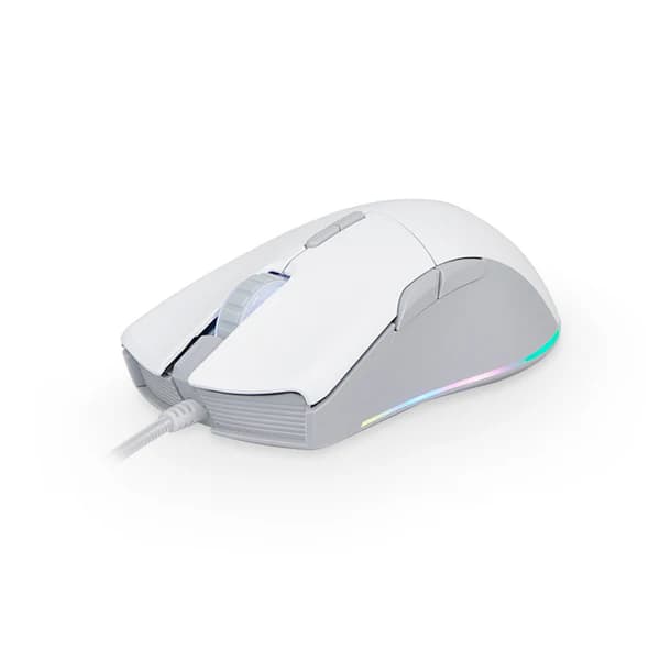 MOUSE REXUS XIERRA RXM-X15 WIRED RGB GAMING MOUSE