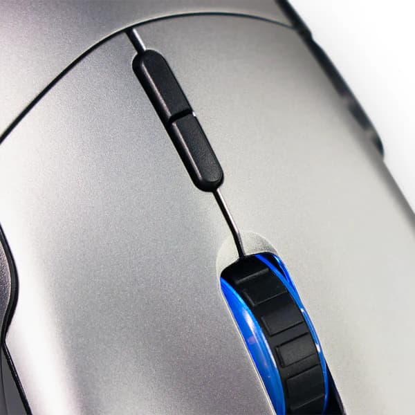 MOUSE REXUS XIERRA RXM-X15 WIRED RGB GAMING MOUSE
