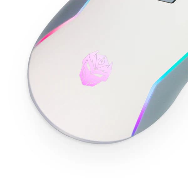 MOUSE REXUS XIERRA X16 WIRED RGB GAMING MOUSE