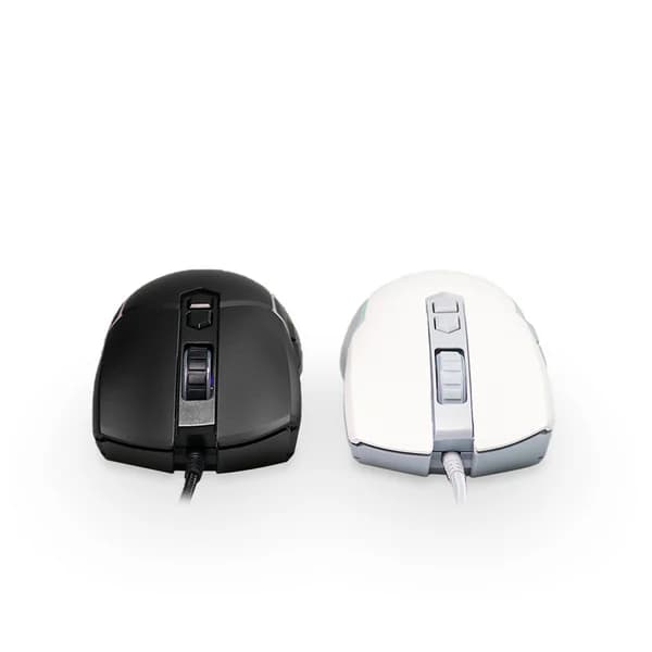 MOUSE REXUS XIERRA X16 WIRED RGB GAMING MOUSE