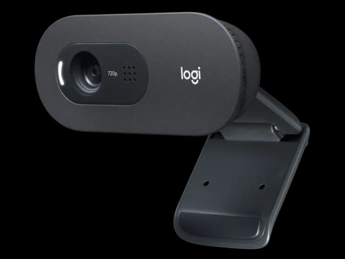 WEBCAM LOGITECH C505e HD BUSINESS WEBCAM