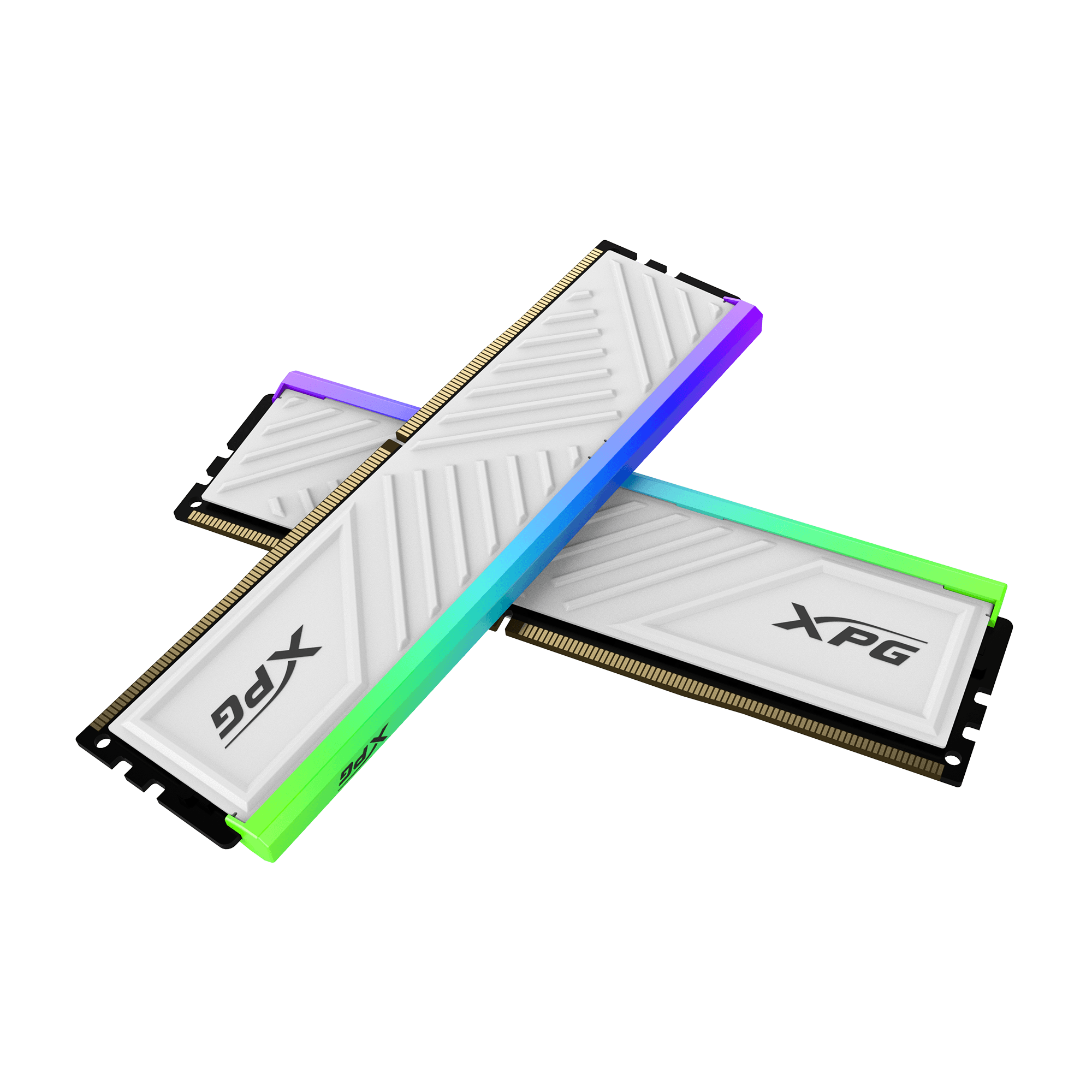 RAM PC DDR4 ADATA SPECTRIX D35G RGB DDR4 64GB (2x32GB) 3200Mhz