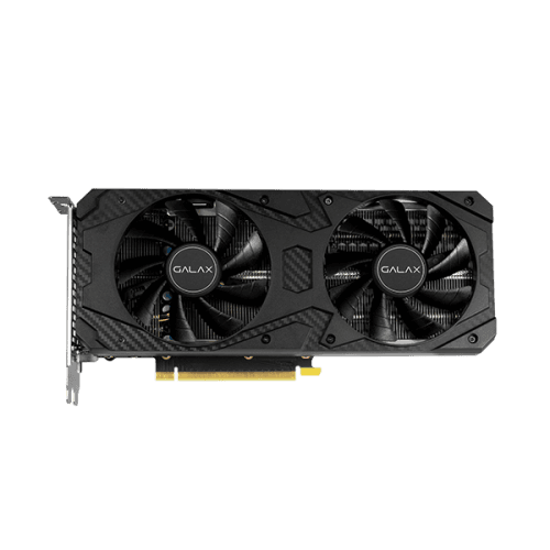 VGA CARD GALAX RTX 3060 12GB 1-CLICK OC GDDR6
