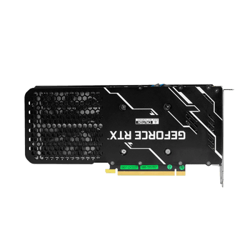 VGA CARD GALAX RTX 3060 12GB 1-CLICK OC GDDR6