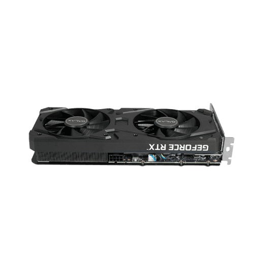 VGA CARD GALAX RTX 3060 12GB 1-CLICK OC GDDR6