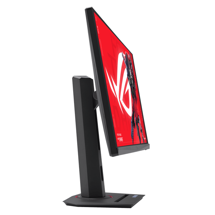 MONITOR ASUS ROG XG27UCS 27" FLAT IPS 4K (3840x2160) 160Hz 130% sRGB HDR10