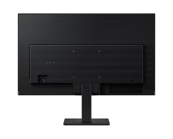 MONITOR SAMSUNG ESSENTIAL S3 24" FLAT IPS FHD (1920x1080) 120Hz 72% NTSC (S24F320GAE)