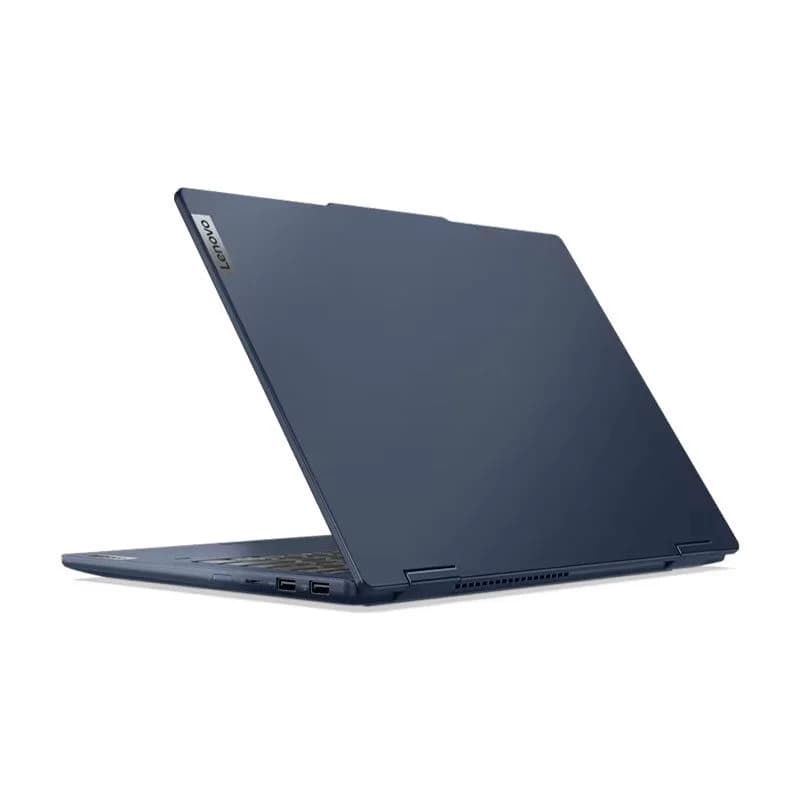 LENOVO IDEAPAD SLIM 5 2IN1 14IRH9 83KX006DID 83KX006BID INTEL I5-13420H 16GB 512GB 14″ TOUCH WIN 11 HOME + OHM 2024 + M365