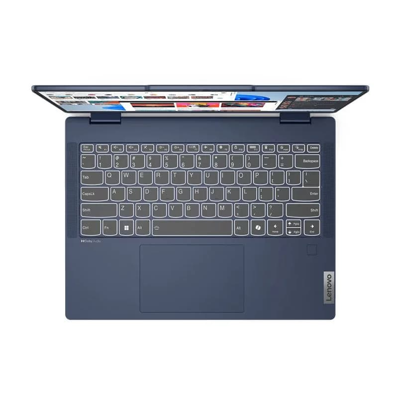 LENOVO IDEAPAD SLIM 5 2IN1 14IRH9 83KX006DID 83KX006BID INTEL I5-13420H 16GB 512GB 14″ TOUCH WIN 11 HOME + OHM 2024 + M365