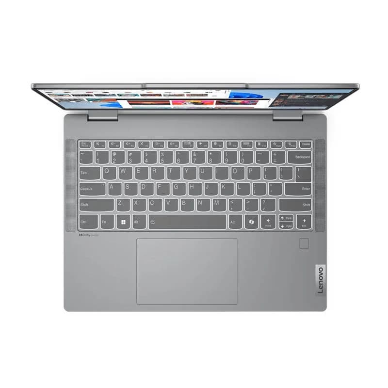 LENOVO IDEAPAD SLIM 5 2IN1 14IRH9 83KX006DID 83KX006BID INTEL I5-13420H 16GB 512GB 14″ TOUCH WIN 11 HOME + OHM 2024 + M365