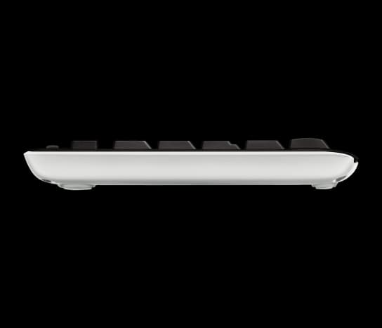 KEYBOARD LOGITECH K270 WIRELESS KEYBOARD
