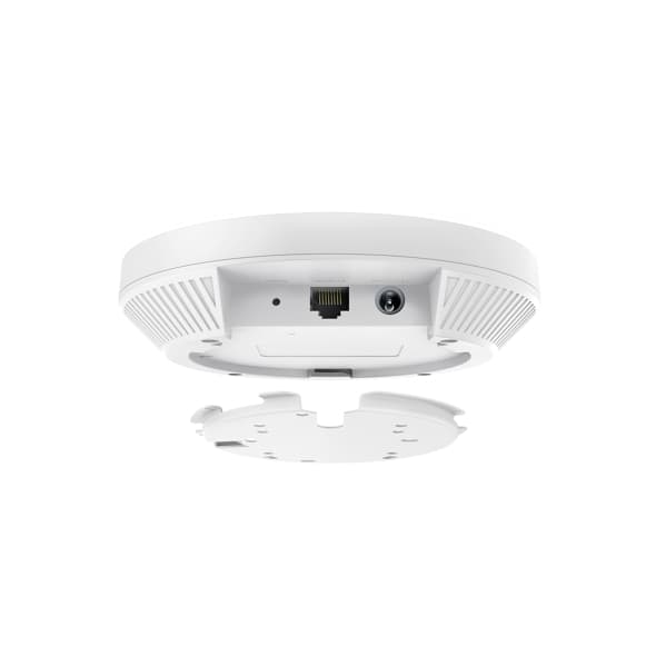 TP-LINK EAP610 AX1800 CEILING MOUNT WiFi 6 ACCESS POINT