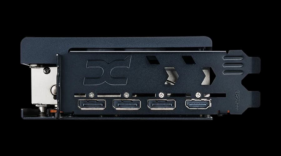VGA CARD POWERCOLOR RX 9070 XT 16GB HELLHOUND GDDR6