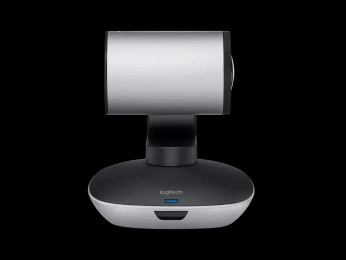 WEBCAM LOGITECH PTZ PRO 2 FHD 1080p GARANSI RESMI INDONESIA