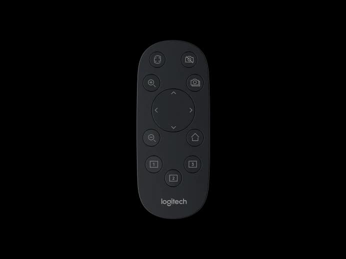 WEBCAM LOGITECH PTZ PRO 2 FHD 1080p GARANSI RESMI INDONESIA