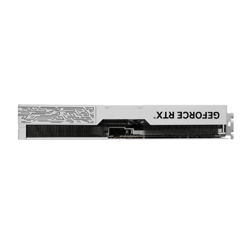VGA CARD GALAX RTX 5080 16GB 1-CLICK OC WHITE GDDR7