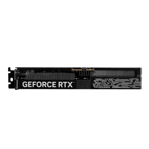VGA CARD GALAX RTX 5060 Ti 16GB 1-CLICK OC BLACK GDDR7