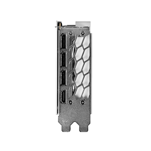 VGA CARD GALAX RTX 5060 Ti 8GB 1-CLICK OC WHITE GDDR7