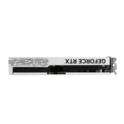 VGA CARD GALAX RTX 5060 Ti 8GB 1-CLICK OC WHITE GDDR7