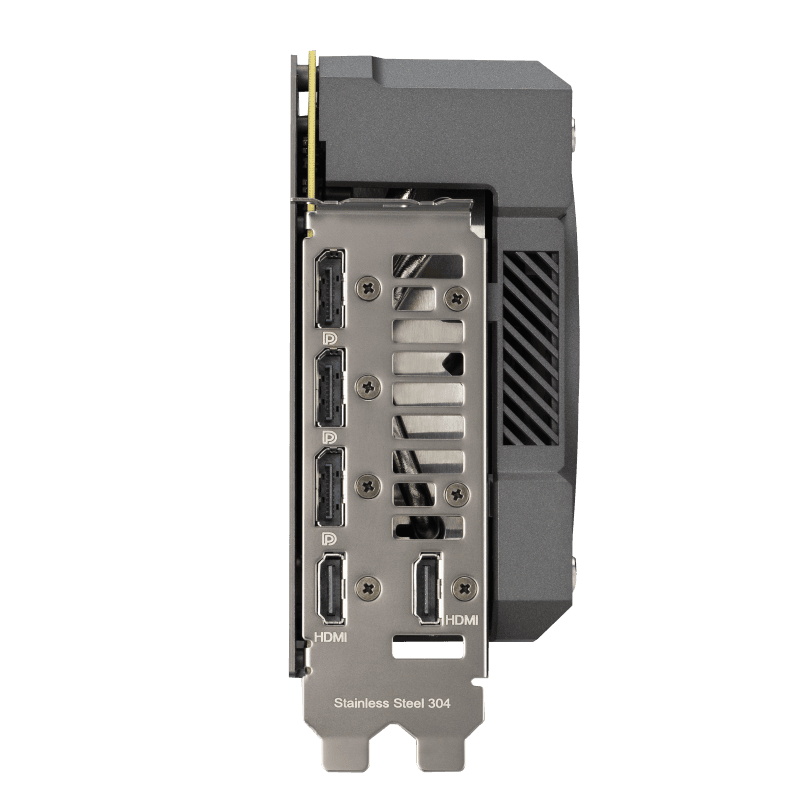 VGA CARD ASUS TUF RTX 5070 12GB OC EDITION GDDR7