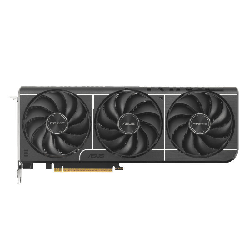 VGA CARD ASUS PRIME RTX 5060 TI 16GB OC EDITION GDDR7