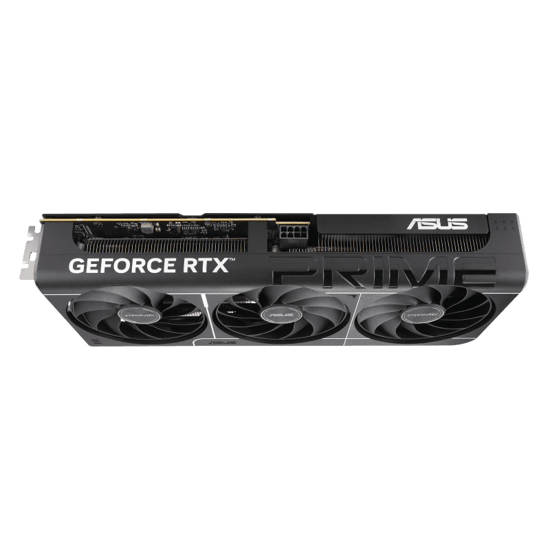 VGA CARD ASUS PRIME RTX 5060 TI 16GB OC EDITION GDDR7