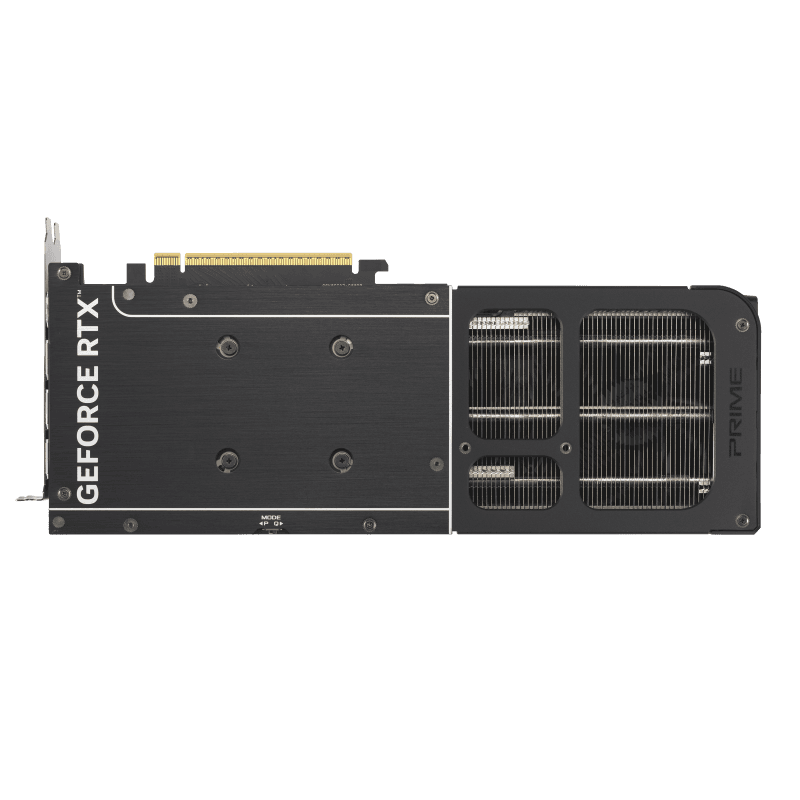 VGA CARD ASUS PRIME RTX 5060 TI 16GB OC EDITION GDDR7