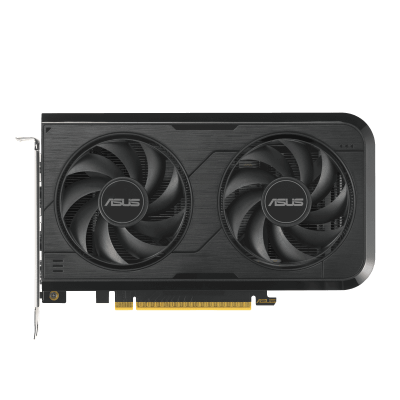 VGA CARD ASUS DUAL RTX 5050 8GB OC EDITION GDDR6