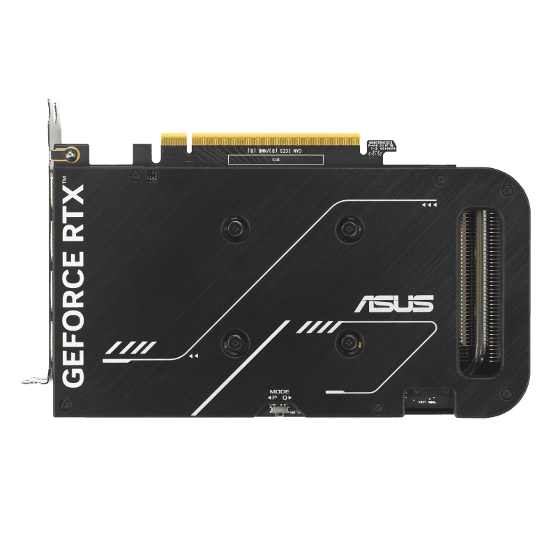 VGA CARD ASUS DUAL RTX 5050 8GB OC EDITION GDDR6