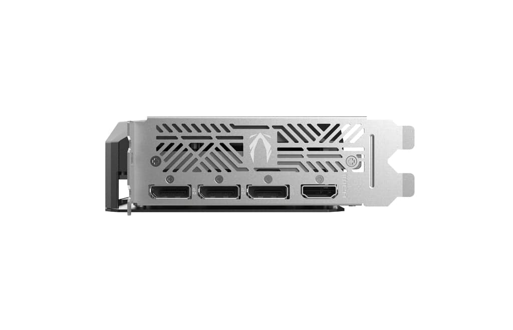 VGA CARD ZOTAC RTX 5050 8GB TWIN EDGE OC EDITION GDDR6