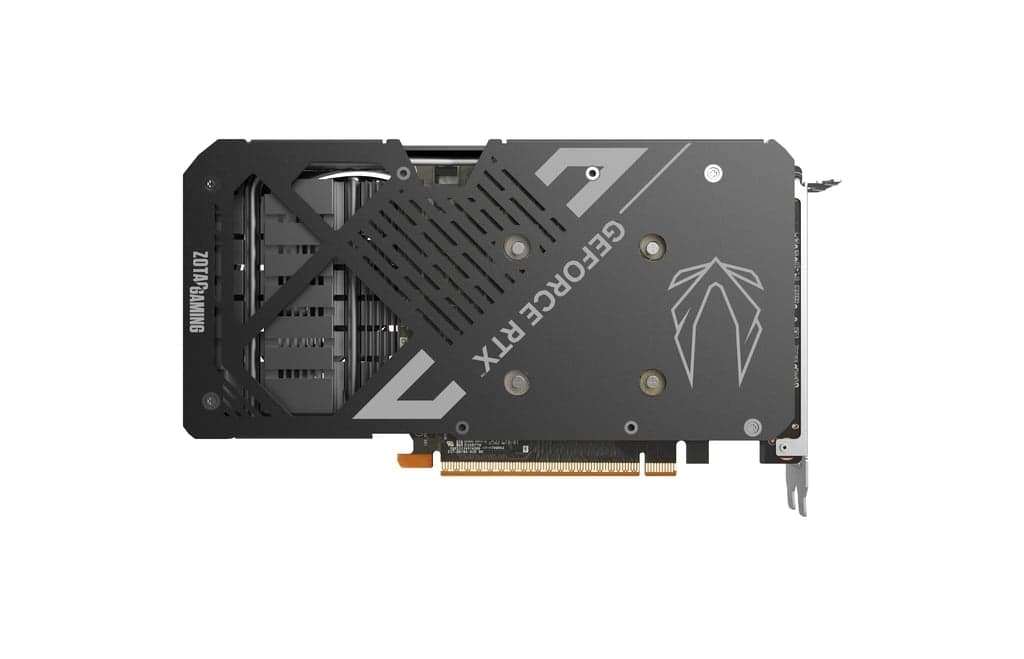 VGA CARD ZOTAC RTX 5050 8GB TWIN EDGE OC EDITION GDDR6