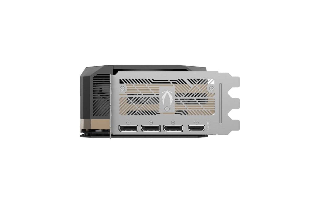VGA CARD ZOTAC RTX 5080 16GB SOLID OC GDDR7