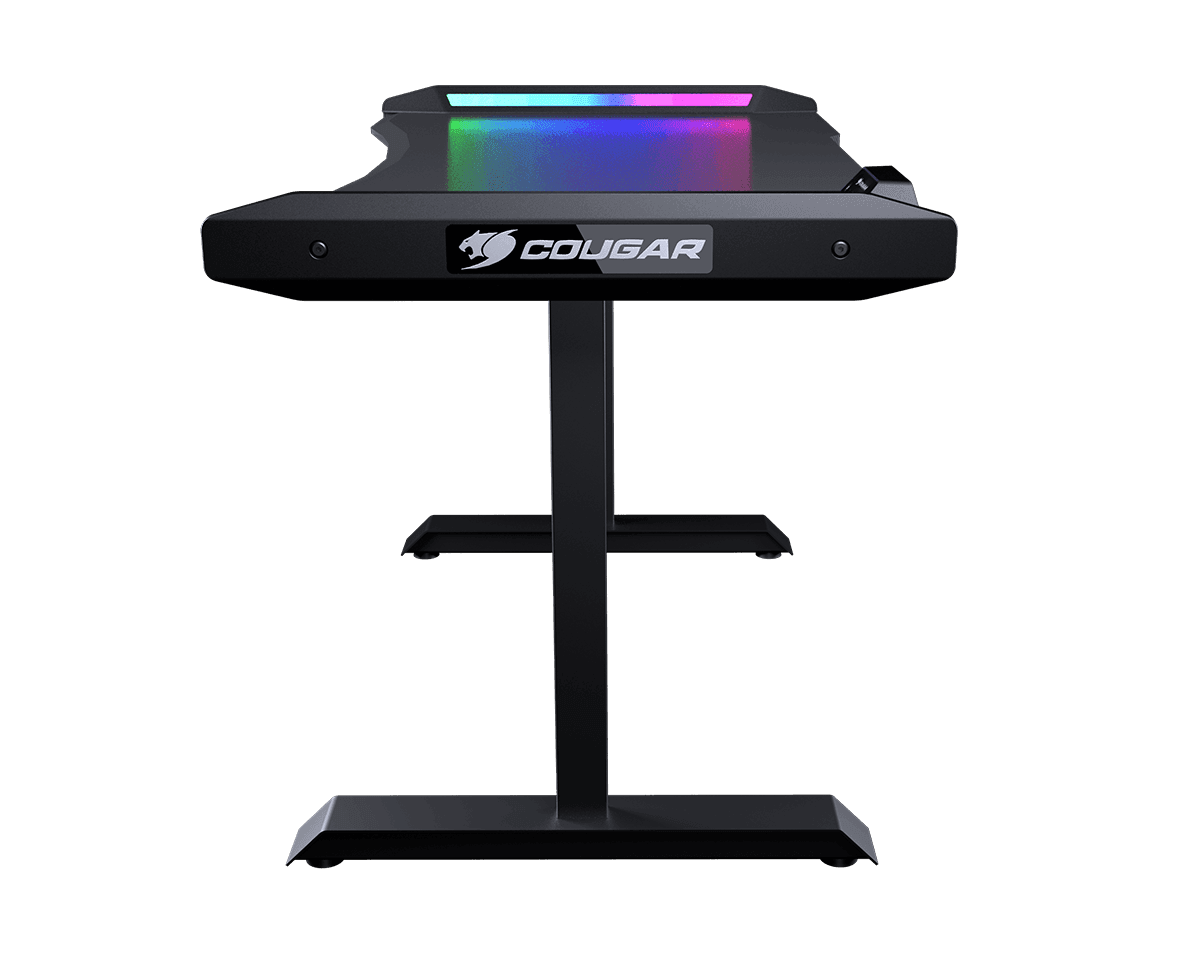 MEJA GAMING COUGAR MARS 120 GAMING DESK