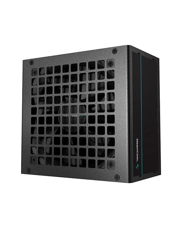POWER SUPPLY DEEPCOOL PF700X 700W 80+ BRONZE - NON MODULAR