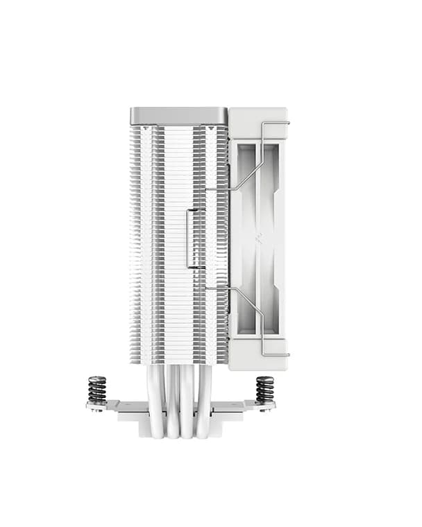 FAN PROCESSOR DEEPCOOL AK400 CPU COOLING