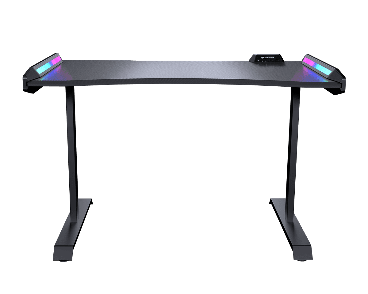 MEJA GAMING COUGAR MARS 120 GAMING DESK