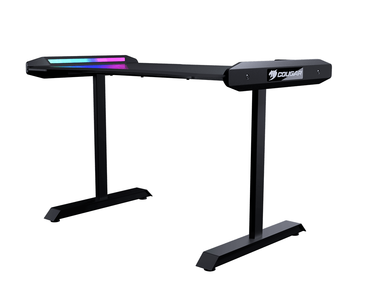 MEJA GAMING COUGAR MARS 120 GAMING DESK