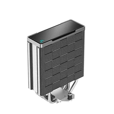 FAN PROCESSOR DEEPCOOL AK400 CPU COOLING