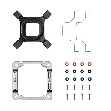 FAN PROCESSOR DEEPCOOL AK400 CPU COOLING