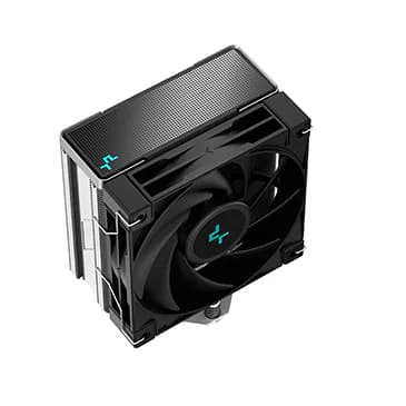 FAN PROCESSOR DEEPCOOL AK400 CPU COOLING