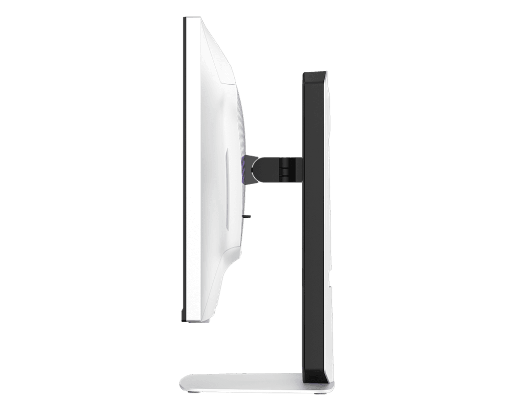 MONITOR MSI MPG 274URDFW E16M 27" IPS FLAT 4K UHD (3840x2160) 320Hz 100% sRGB