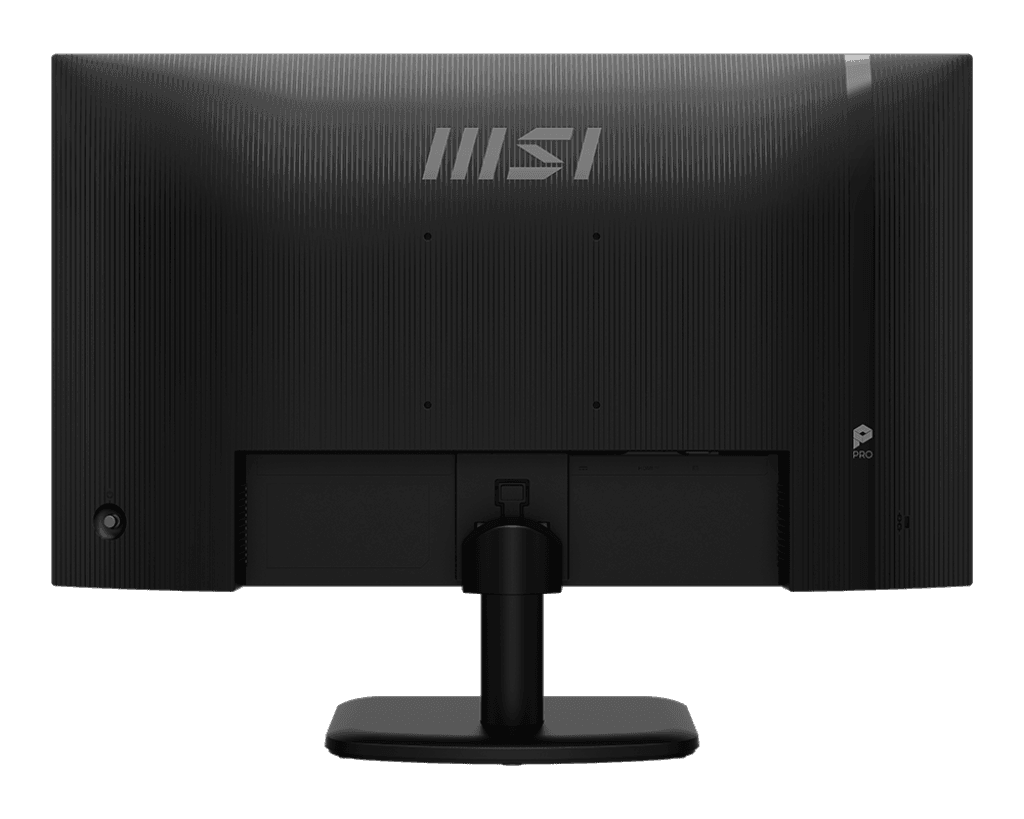 MONITOR MSI PRO MP251L E2 25″ FLAT IPS FHD (1920×1080) 120Hz 99% sRGB