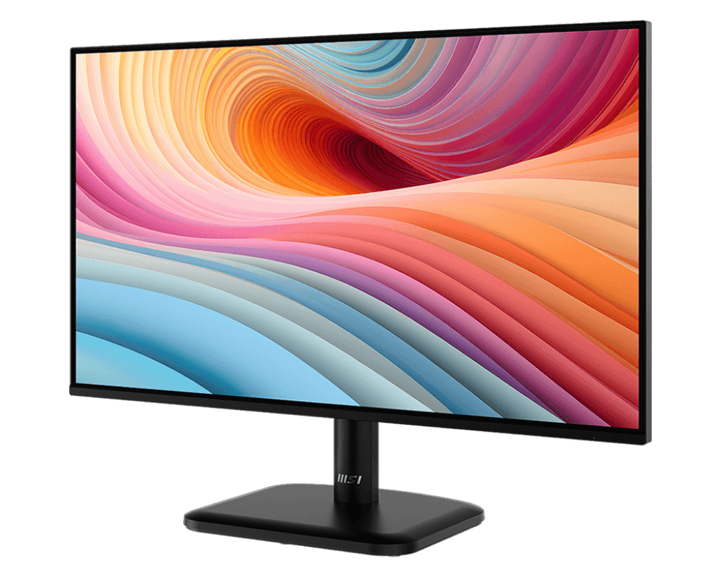 MONITOR MSI PRO MP251L E2 25″ FLAT IPS FHD (1920×1080) 120Hz 99% sRGB